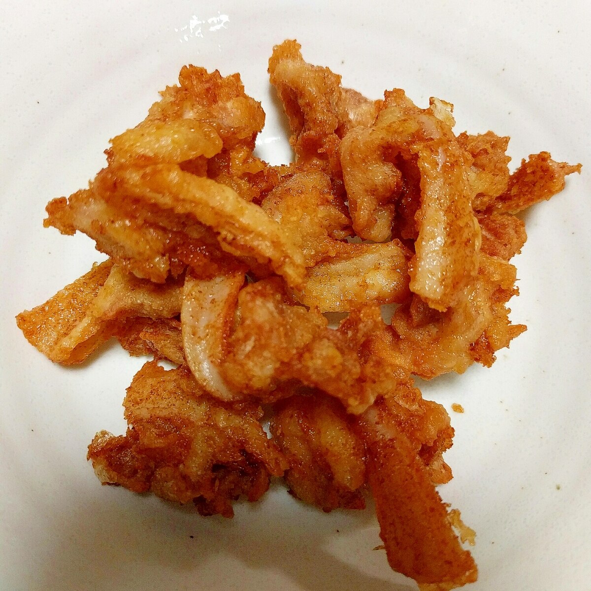 簡単おつまみ やげんの唐揚げ居酒屋風 レシピ 作り方 By 姉さん 楽天レシピ 簡単おつまみ やげんの唐揚げ居酒屋風 レシピ 作り方 By 姉さん 楽天レシピ